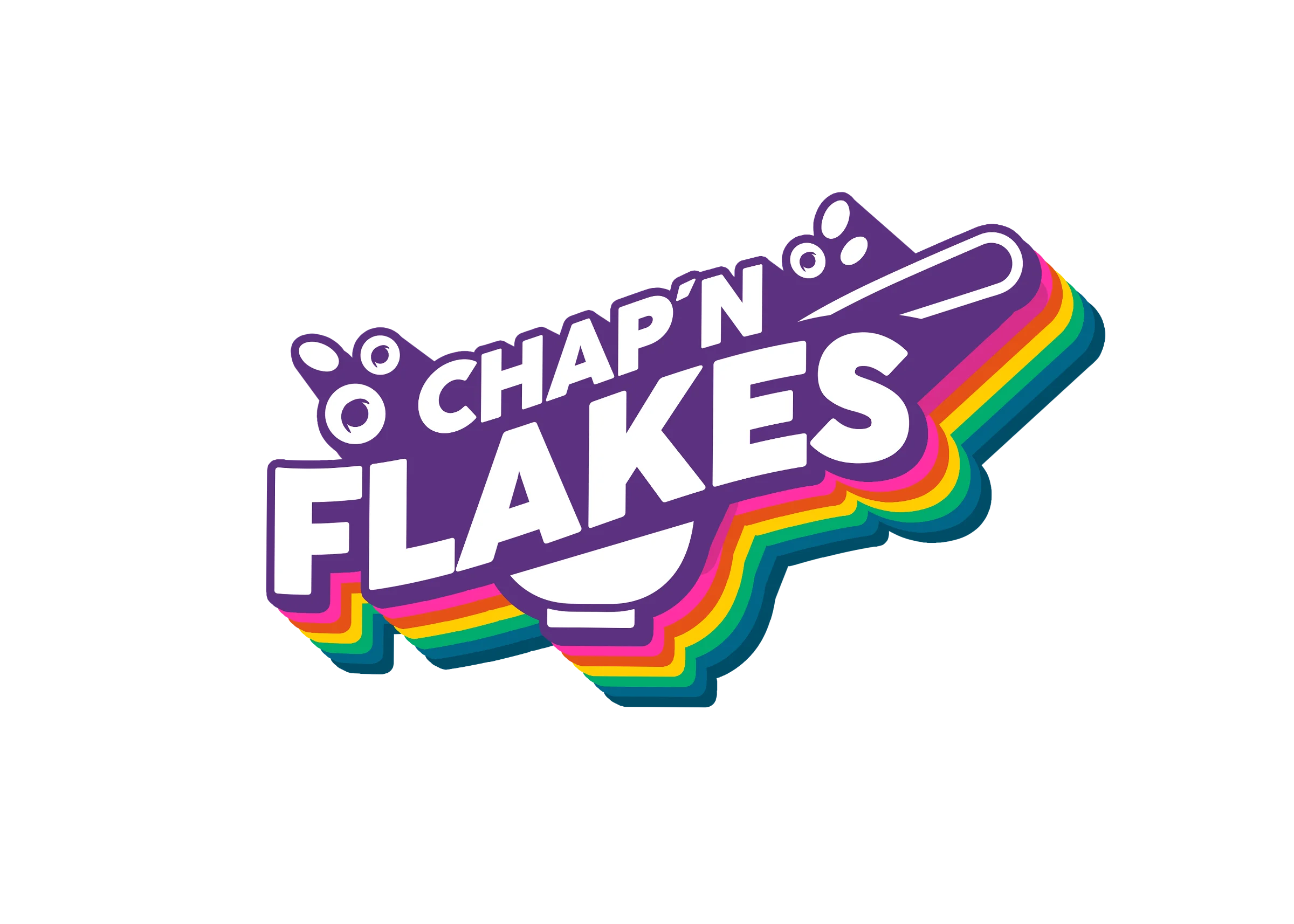 Chapín Flakes