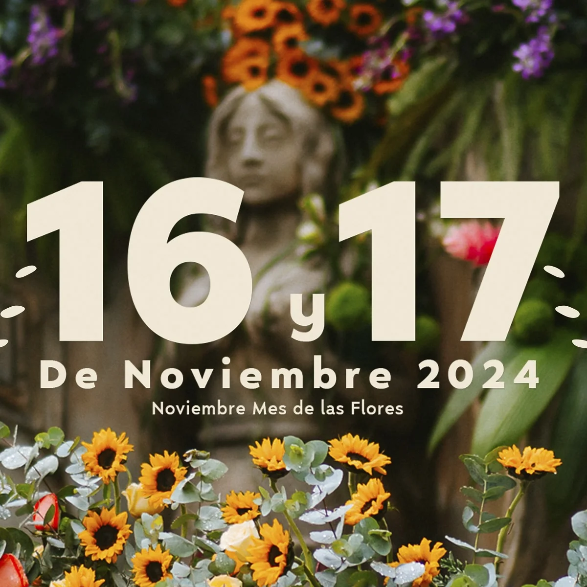 El Festival de las Flores en la Antigua Guatemala